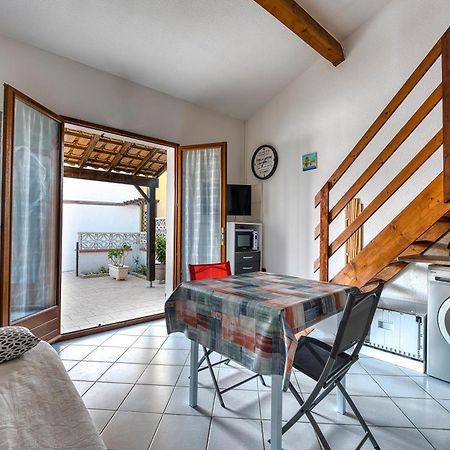 Maisonnette Le Barcarès Eksteriør billede